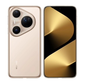 Мобильный телефон PURA 80 ULTRA 16 / 512GB LMU-LX9 GOLD HUAWEI