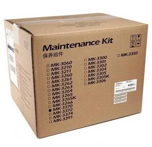 Сервисный комплект MK-3370 для ECOSYS PA5500x,  ECOSYS PA5000x /  ECOSYS MA4500ix,  ECOSYS MA4500ifx  (500K)