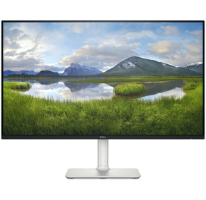 Монитор Dell 23.8" S2425H черный IPS LED 5ms 16:9 HDMI M / M матовая 1500:1 250cd 178гр / 178гр 1920x1080 100Hz FHD 4.72кг