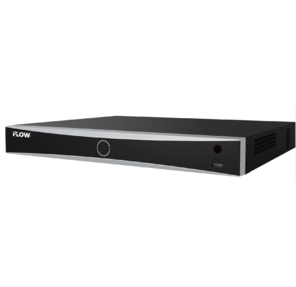 IP-видеорегистратор F-NR-232X / 2 IFLOW