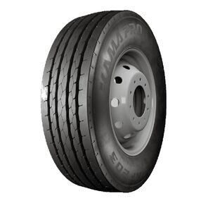 315 / 70R22.5 KAMA PRO NF 203 НК.ШЗ 156 / 150 L Рулевая