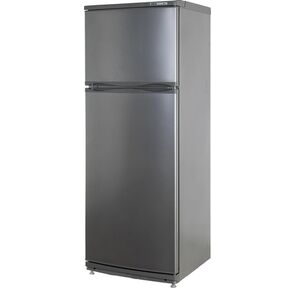 Холодильник Atlant МХМ 2835-08 серебристый  (двухкамерный)