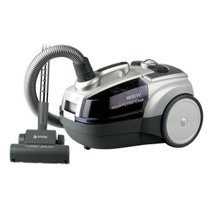Vitek VT-1833-01-PR Пылесос жемчужный