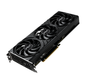 Видеокарта Palit PCI-E RTX5070 Infinity 3 NVIDIA GeForce RTX 5070 12Gb 192bit GDDR7 2325 / 28000 HDMIx1 DPx3 HDCP Ret