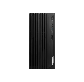 Персональный компьютер MSI Pro DP180 14th Tower Core i5-14400F,  RTX 5050 8G,  16Gb (16*1) DDR5,  1TB SSD M.2,  WiFi+BT, Wired keyboard&Mouse,  noOS,  1y war-ty