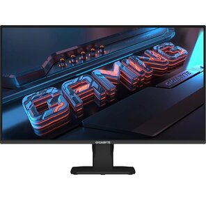 Монитор Gigabyte 23.8" GS25F2 черный IPS LED 1ms 16:9 HDMI матовая 300cd 178гр / 178гр 1920x1080 200Hz DP FHD 5.3кг