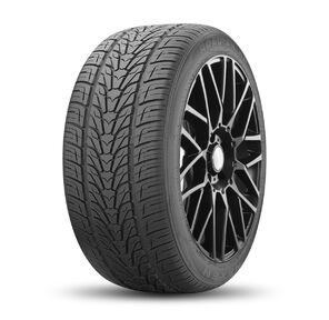 Летние шины Nexen Roadian HP 295 / 40 R20 106V