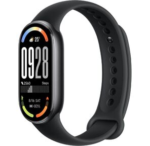 Фитнес-браслет Xiaomi Smart Band 10 чёрный