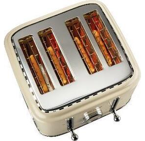 Тостер T2300CLIN 739544 GORENJE