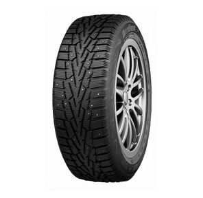 Зимние шипованные шины CORDIANT SNOW CROSS PW-2 215 / 55 R17 98T