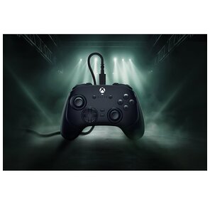 Геймпад Razer Wolverine V2 Wired Gaming Controller for Xbox Series X