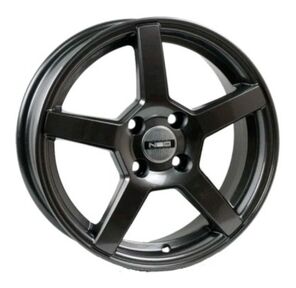 Легковой диск Neo 6, 0 / 15 4*100 BMG