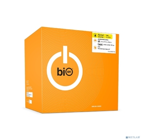 Bion BCR-CE312A Картридж для HP{ LaserJet CP1012 Pro / CP1025 Pro; Canon LBP7010C / LBP7018C / MFP175nw}  (1000  стр.), Желтый,  с чипом