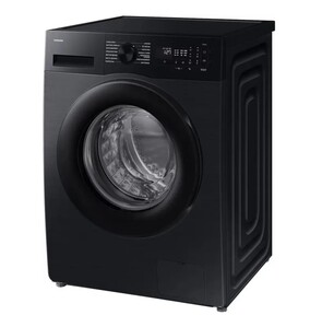 Стиральная машина Samsung WW90DG5U34ABLP класс: A загр.фронтальная макс.:9кг черный