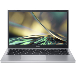 Acer Aspire 3 A315-24P-R490 Ryzen 5 7520U 8Gb SSD512Gb AMD Radeon 15.6" IPS FHD  (1920x1080) Eshell silver WiFi BT Cam