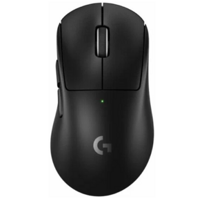Мышь игровая беспроводная Logitech G Pro X Superlight 2 DEX Black [910-007357]