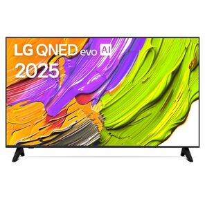 Телевизор QNED 43" 4K 43QNED70A6A.ARUG LG