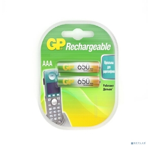 GP 65AAAHC-2CPCR2 / 65AAAHC-2DECRC2  (2шт. в уп-ке)