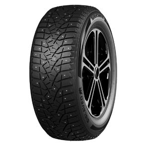 Зимние шипованные шины Gislaved SpikeControl 205 / 65 R16 99T