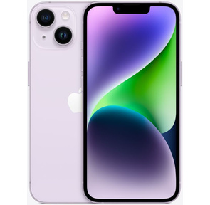 Apple iPhone 14 128GB Purple [MPUW3CH / A]  (A2884 Китай)