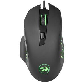 Мышка USB OPTICAL GAINER REDRAGON 75170 DEFENDER