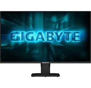 Монитор Gigabyte 24.5" GS25F2A черный IPS LED 16:9 HDMI матовая 300cd 178гр / 178гр 1920x1080 240Hz DP FHD 3.11кг