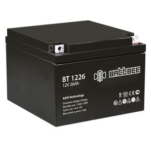 BT 1226 BattBee Аккумуляторная батарея