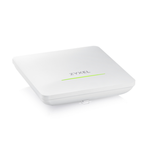 Точка доступа /  Точка доступа Zyxel NebulaFlex NWA90BE,  Wi-Fi 7  (BE5100),  MU-MIMO 2x2+2x2,  1xLAN 2.5GE,  БП в комплекте