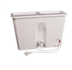 Водонагреватель ЭлБЭТ ЭВБО-17 1, 25кВт