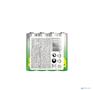 GP 15AA21RA-2CRS4 96 / 384   (4шт. в уп-ке)  (4891199226175)