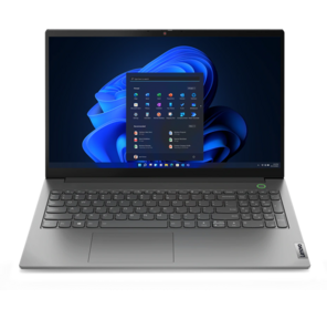 Lenovo ThinkBook 15 G4 IAP 15.6" FHD  (1920x1080) IPS 300N,  i5-1235U,  8GB DDR4 3200,  256GB SSD M.2,  Intel Iris Xe,  Wifi6,  BT,  FPR,  FHD Cam,  65W USB-C Slim,  KB ENG,  Win11 Pro ENG,  1Y,  1.7kg