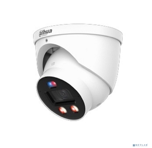 Камера видеонаблюдения Dahua DH-IPC-HDW3449HP-AS-PV-0360B-PRO