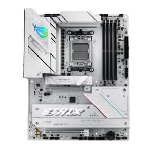 ASUS ROG STRIX B850-A GAMING WIFI,  AM5,  B850,  4*DDR5,  2*SATA,  4*M.2,  6*USB 3.2,  2*USB 2.0,  Type-C,  2*PCIx16,  1*PCIx1,  DP+HDMI,  ATX; 90MB1J50-M0EAY0