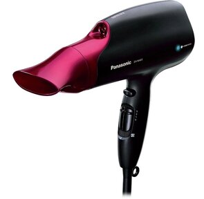Фен Panasonic EH-NA65 2000Вт черный / розовый