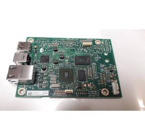Плата форматера  (для моделей с дуплексом,  сетевая) HP LJ M402dne  (C5F95-60002 / C5J91-69001) OEM
