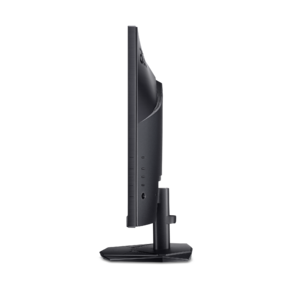 Монитор Acer KG241YX1bmiipx 23, 8'',  16:9,  IPS,  FHD,  0, 5 / 1ms,  250cd,  200Hz,  HDMI,  DP,  SPK