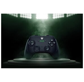Игровой контроллер Razer Wolverine V3 Pro - Black gamepad /  Razer Wolverine V3 Pro - Black gamepad