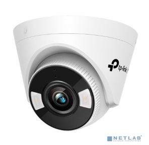 Турельная IP камера /  4MP Full-Color Wi-Fi Turret Network Camera