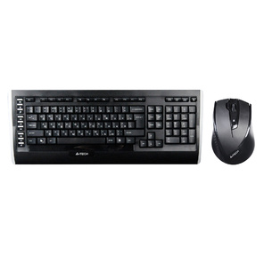 A4 9300F  (GR-152+G9-730) Wireless USB