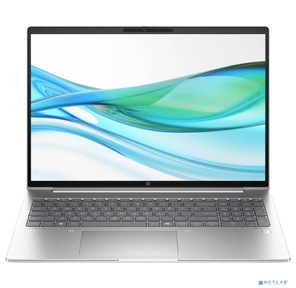 HP ProBook 460 G11 [A38BGET] Silver 16" {WUXGA ULTRA 5-125U / 16Gb / 512Gb SSD / DOS}