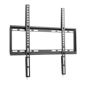 Ultramounts UM 812F Кронштейн для телевизора 32"-55" макс.35кг настенный фиксированный черный