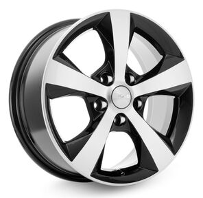 Легковой диск СКАД 7, 0 / 16 5*108 Алмаз