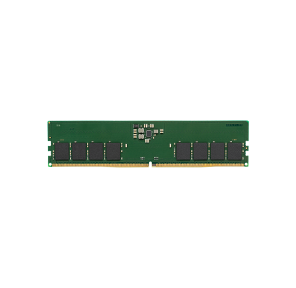 Kingston Branded DDR5  16GB  4800MT / s DIMM CL40 1RX8 1.1V 288-pin 16Gbit