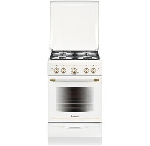 Газовая плита ПГ 5100-02 0185 GEFEST