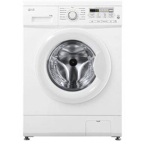 Стиральная машина LG Mega 2 Pro F10B8MD класс: A загр.фронтальная макс.:5.5кг белый