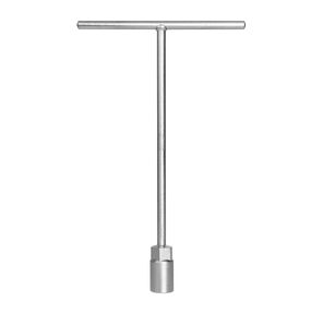 Торцевой ключ с Т-образной ручкой Deli DL19 19мм  (размер 285х183 мм)