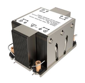 Кулер Alseye CPU Cooler  LGA4677 (rectangular motherboard),  118mm*78mm*63mm,  250 w