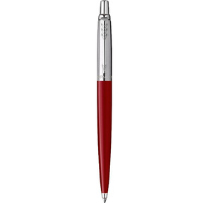 Ручка шариков. Parker Jotter Original K60  (CW2096857) Red CT M син. черн. блистер
