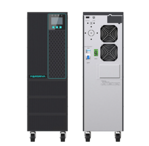 Аккумулятор сменный MR-US6K AGM 12 В / 38 Ач MARSRIVA