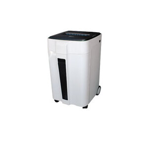 Office Kit S240-3.9х25  (секр.3 / P-4) / фрагменты 3.9х25 / 22 / 40лтр / Уничт:скрепки,  скобы,  пл.карты / CD отдельный слот для уничтожения CD / DVD,  масло в комплекте